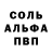 ГАШ hashish Vesna Sakurovna